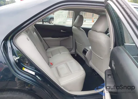 2014 Toyota Camry Le из США, поврежденный, VIN 4T1BF1FK1EU740545